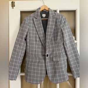 A New Day Blazer